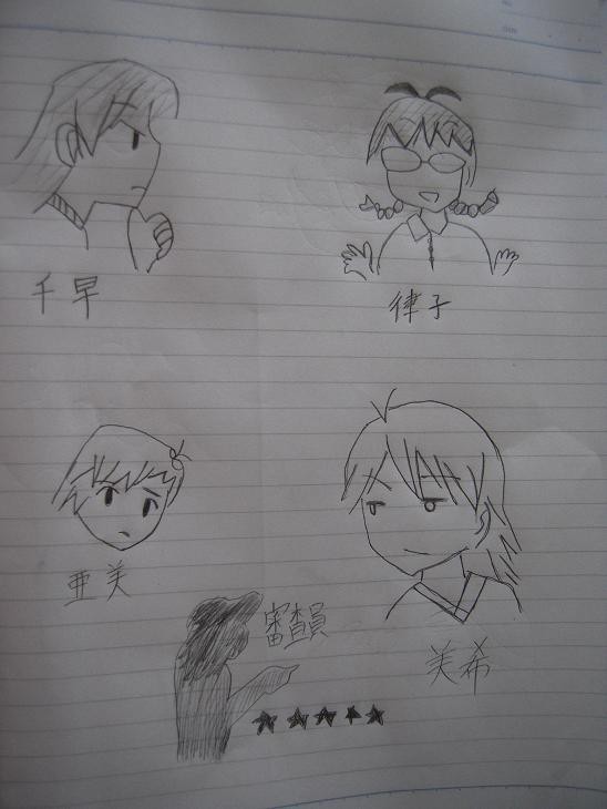 アイマス