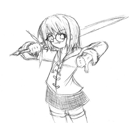 まいきゃら。