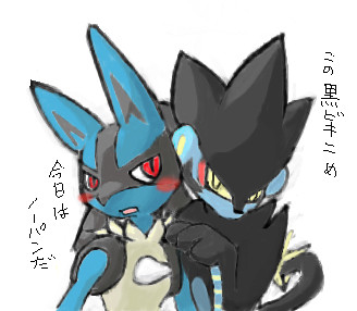 なんとなく