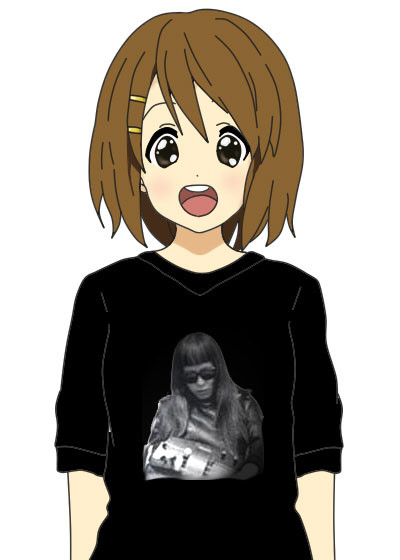灰野さん