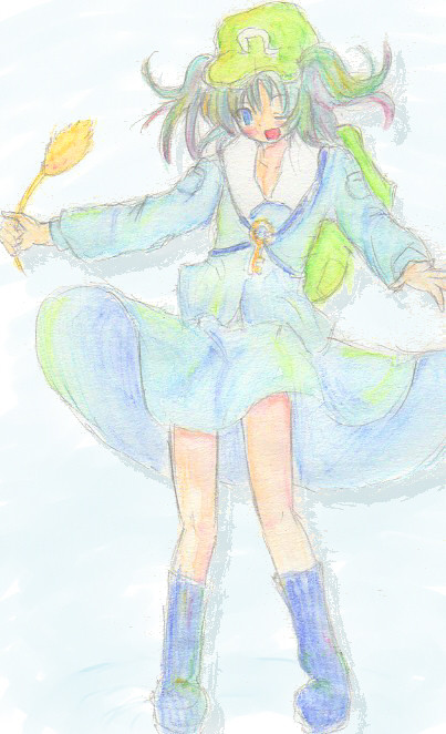 にとり