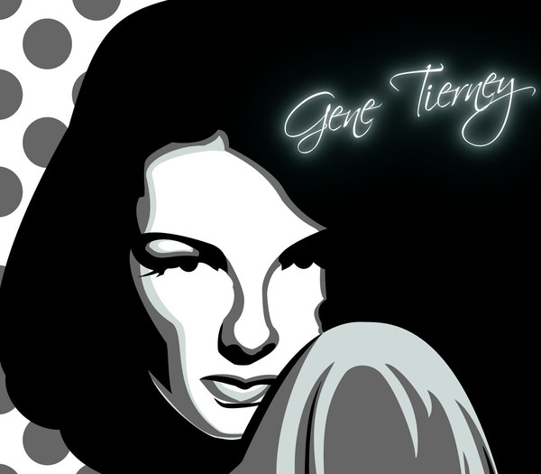 Gene Tierney