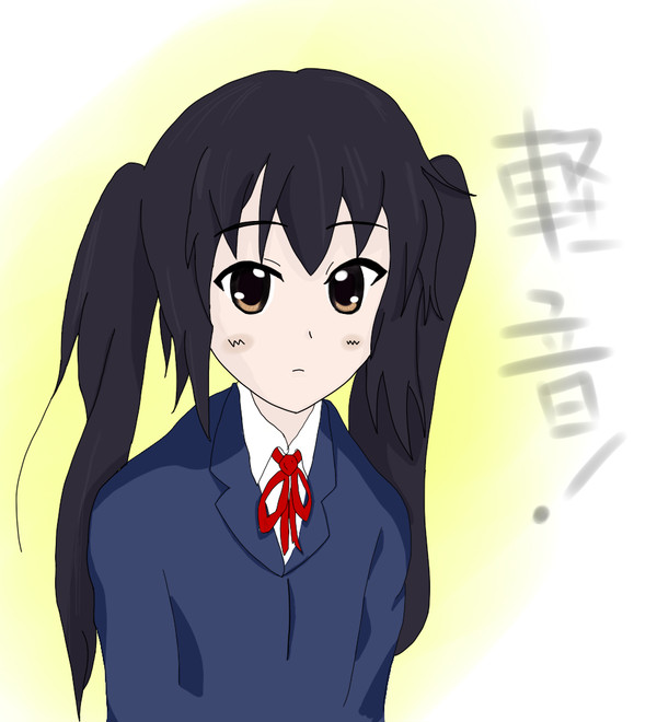 あずにゃん