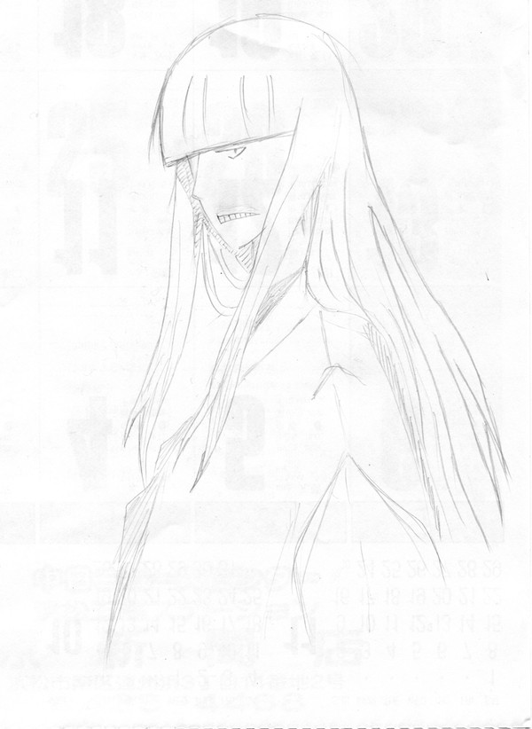 過去真子