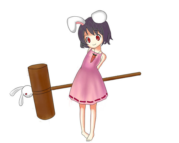 てゐ