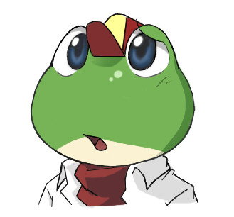 昔のスリッピー