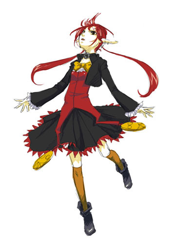 メイジ