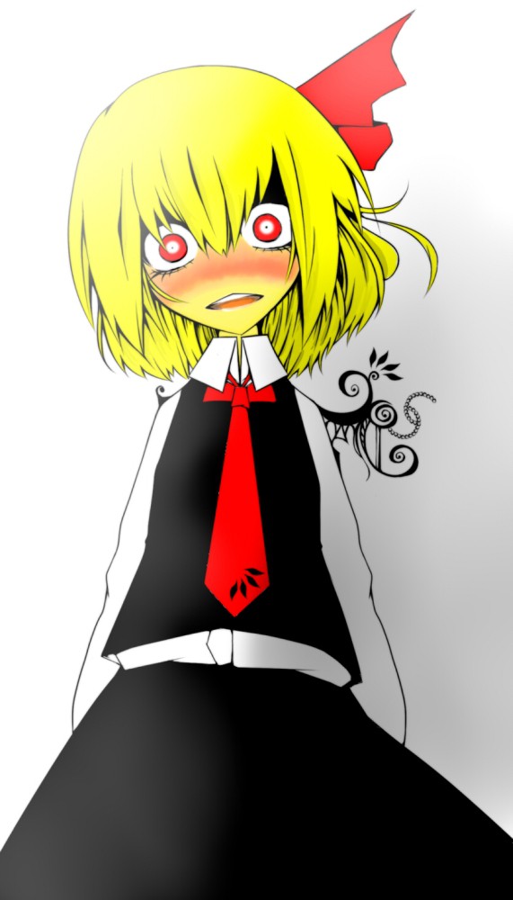 塗ってみた