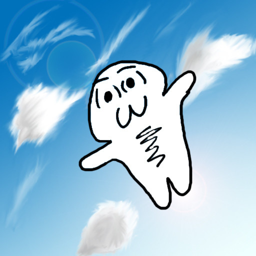 空飛ぶやる夫