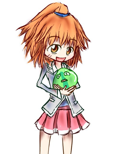アルル
