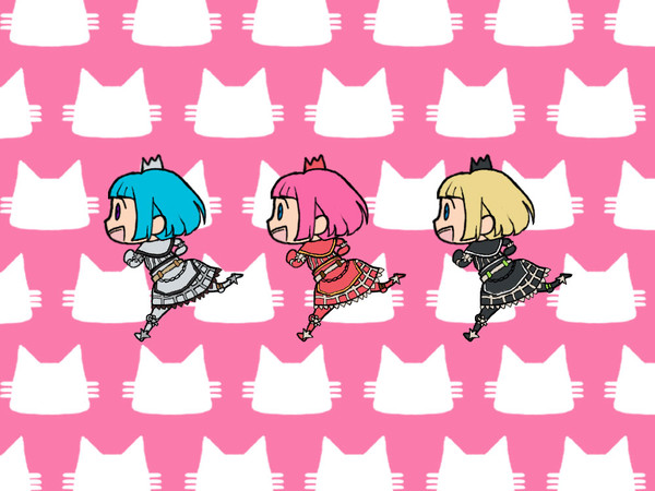 カイザーsmooooch･∀･