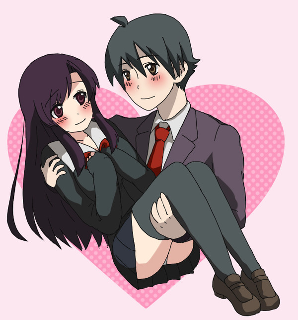 まここと