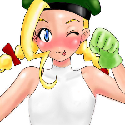ケロロ軍曹の白猫