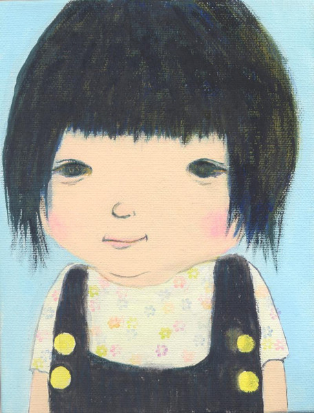 みんみちゃん
