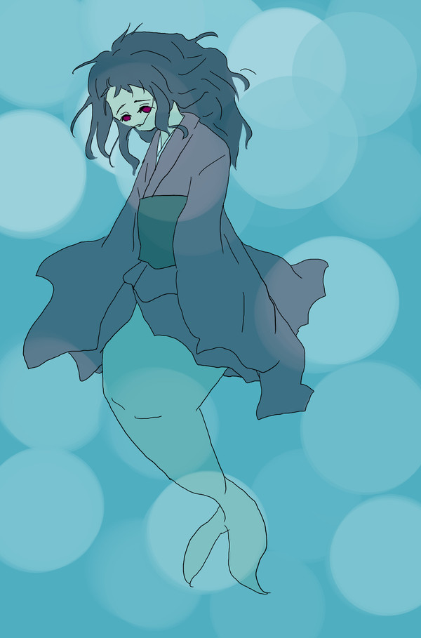 人魚
