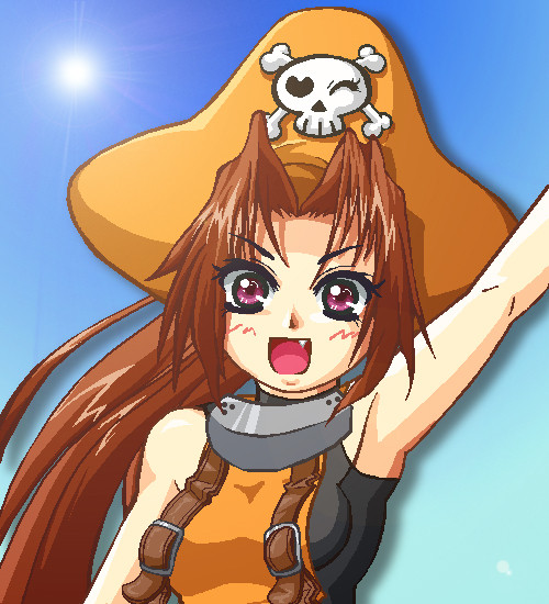 みんな、みてるぅ～！？