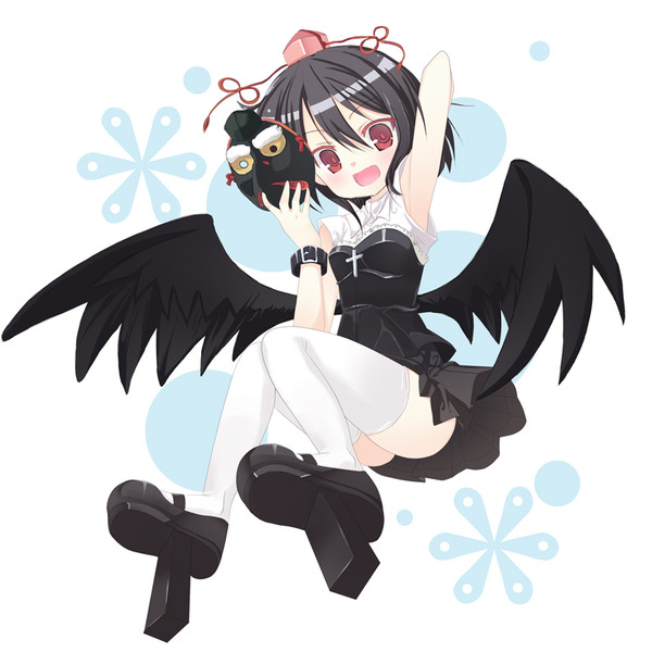 あややや