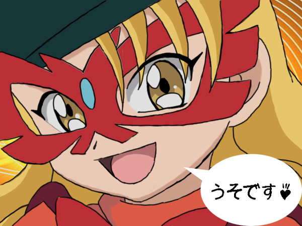 【祝】カブトボーグ2期決定!