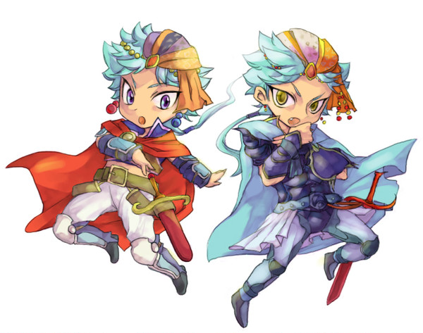 フリオズ