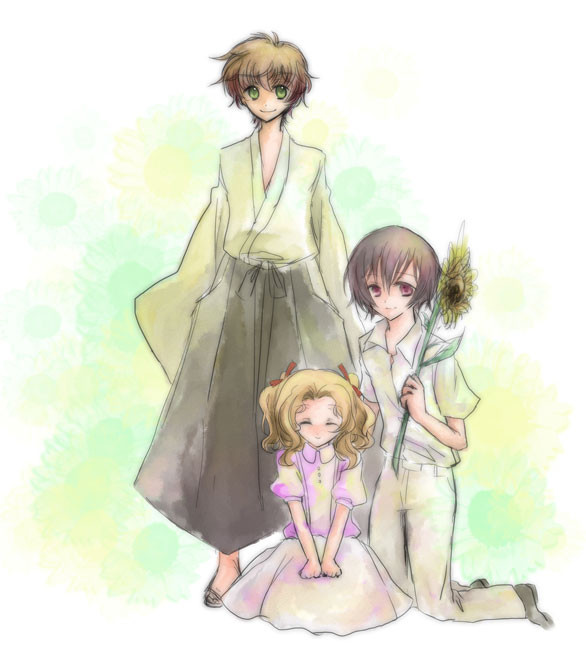 past
