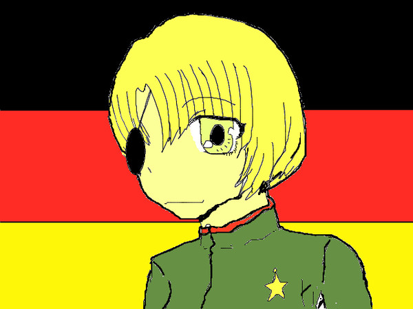 ドイツ