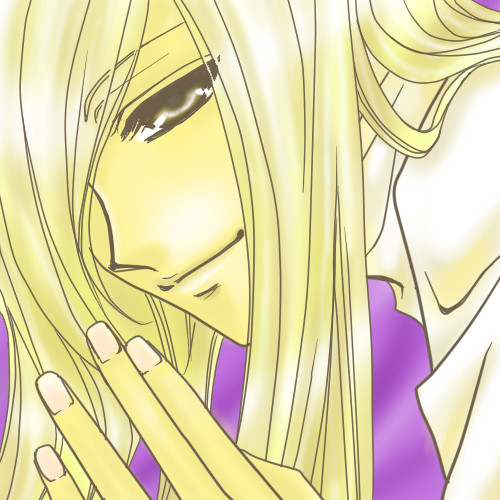 VitaminZの方の瑞希。