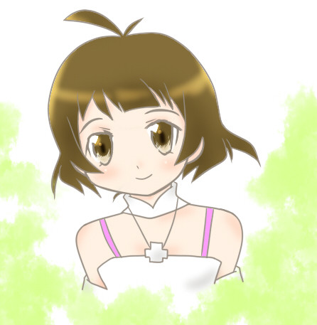 「はじめまして!」