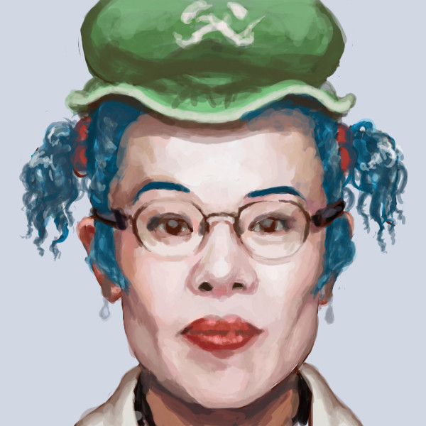 柴田にとりさん