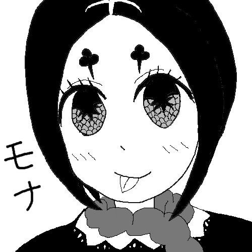 モナ