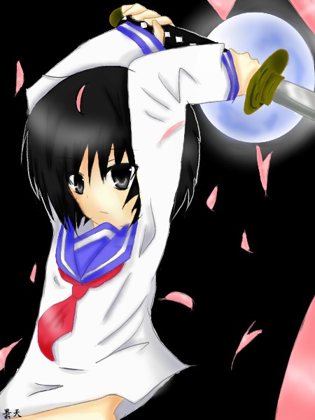 菊ちゃん