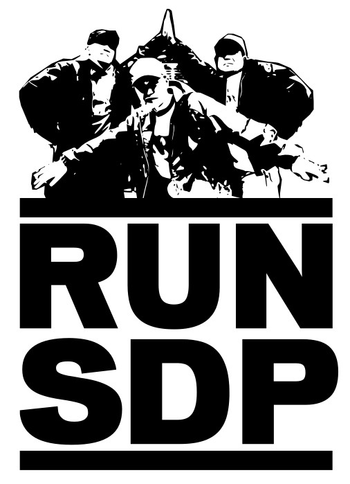 SDP