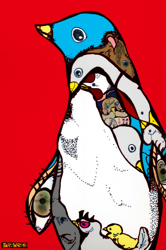ペンギン