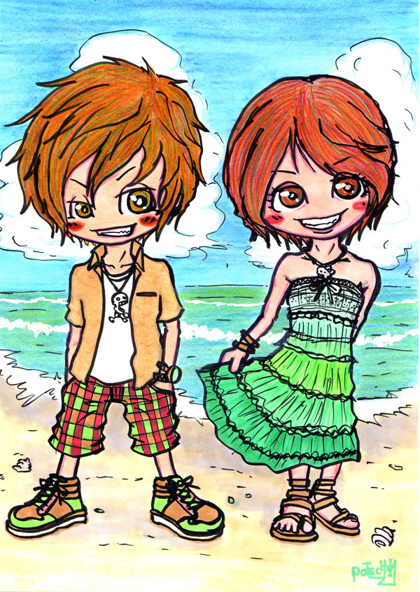 SUMMER