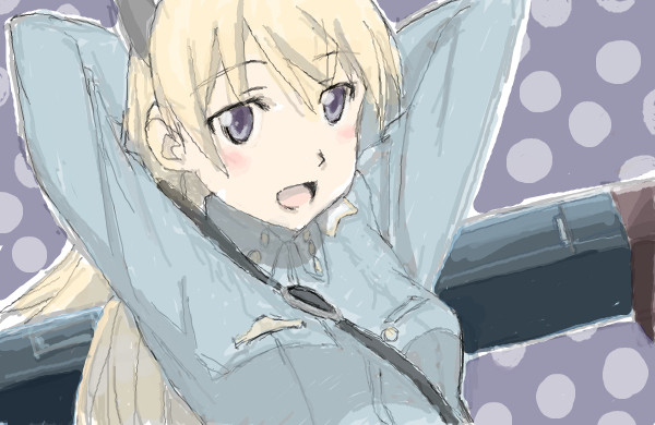 エイラさん