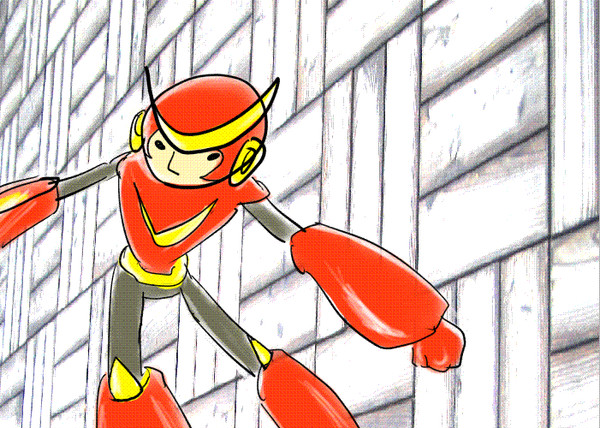 クイックマン