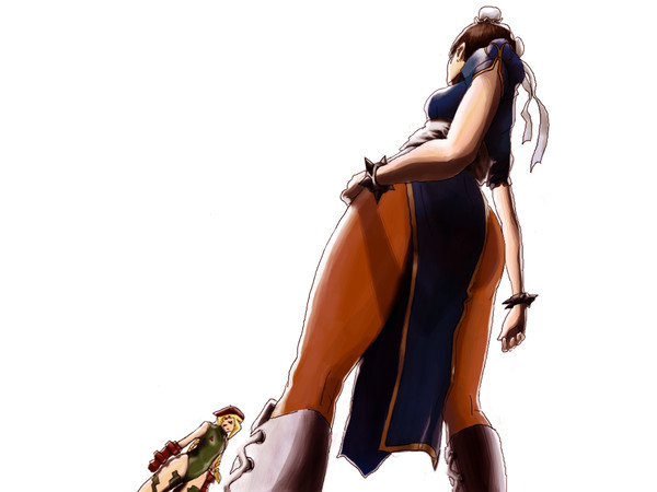 春麗2