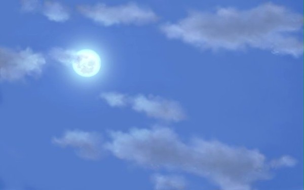 月夜