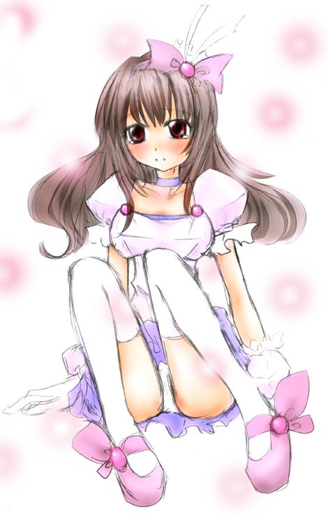ころんじゃった子
