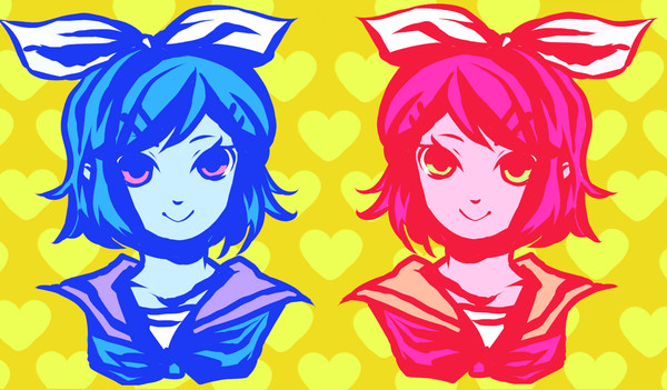 ＲＩＮ＊ＲＩＮ
