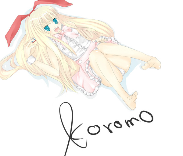 さき