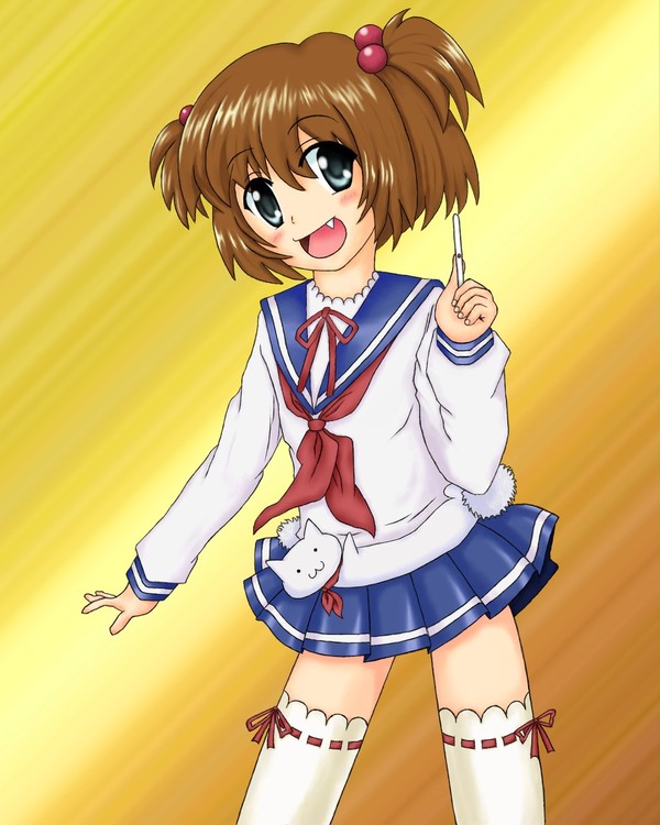 リーチだじぇ！