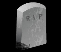ＲＩＰ