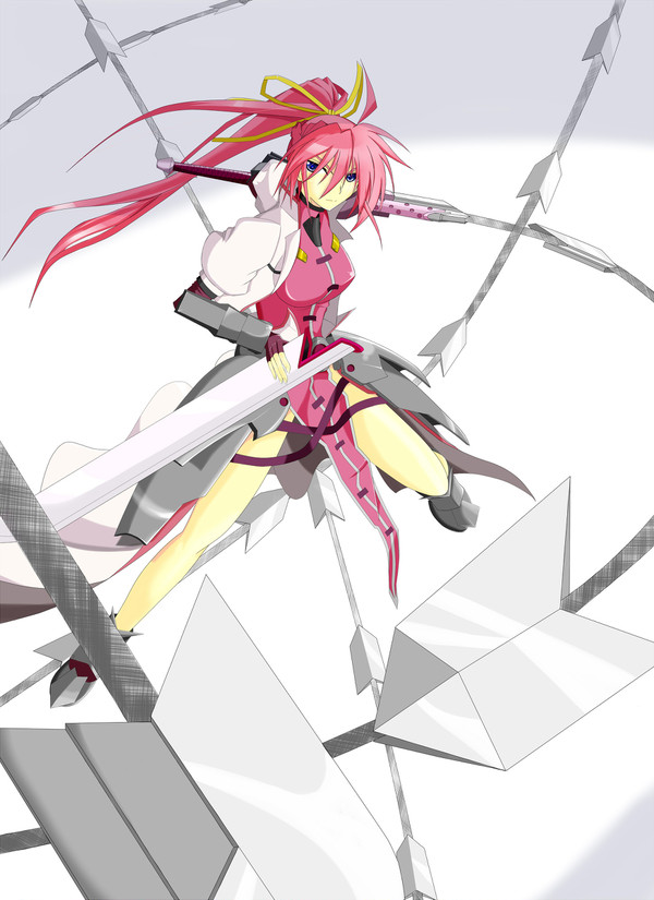 シグナム　２