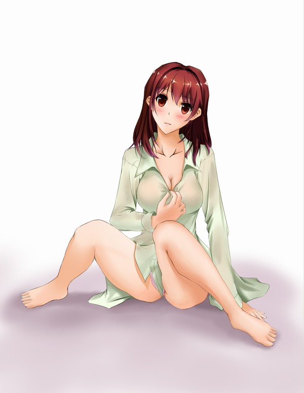 少女