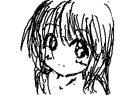 らくがき