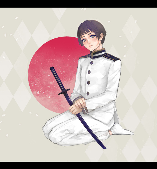 祝キャラソン