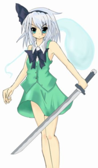 みょんみょん