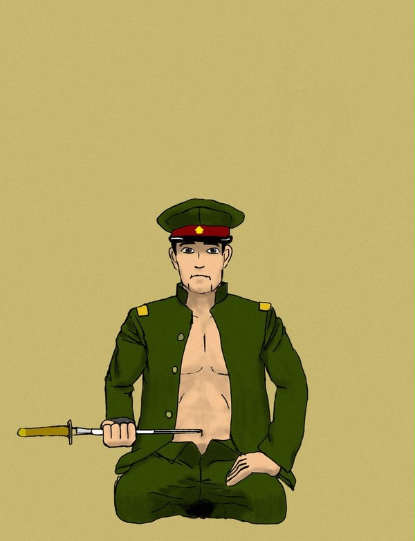 自宅警備員