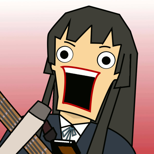 ブラじゃねーよ！！