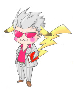 にっにせちゅー!